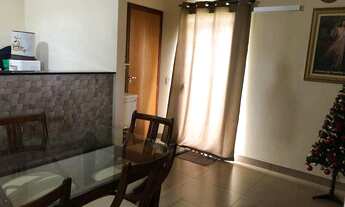 Imagem 4: Casa a venda Jardim Brasília, com 2 dormitórios Três Lagoas