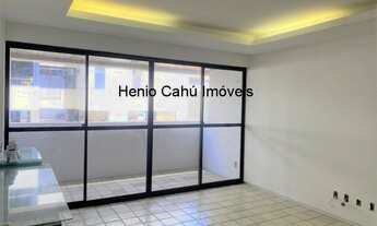 Imagem: Apartamento 3 quartos 1 suíte Boa Viagem