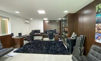 Imagem 7: Magnífica casa no Residencial Morumbi ! 3 suites com piscina e área gourmet