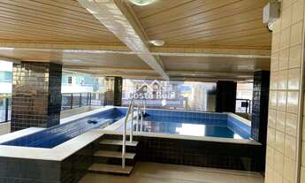 Imagem 3: Apartamento com 2 dorms, Boqueirão, Praia Grande - R$ 340 mil, Cod: 1349