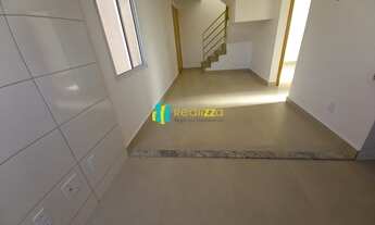 Imagem 6: BELO HORIZONTE - Apartamento Padrão - Piratininga (Venda Nova