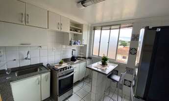 Imagem 4: Belo Horizonte - Apartamento Padrão - Santa Branca