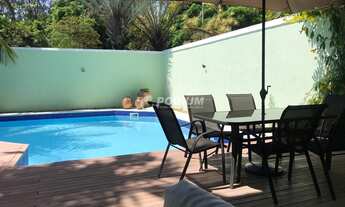 Imagem 2: Rio de Janeiro - Casa de Condomínio - Barra da Tijuca