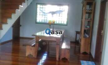 Imagem: CONFINS - Casa Padrão - Gameleira