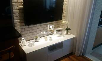 Imagem 2: Dois dormtórios varanda gourmet - Ipiranga