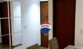 Imagem 3: Apartamento com 3 quartos com suíte