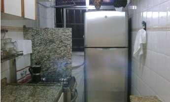 Imagem 2: Apartamento residencial à venda, Centro, Niterói