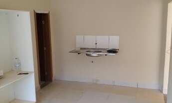 Imagem 2: Aluguel kitnet com garagem coberta Formosa/GO