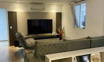 Imagem 4: Apartamento Paulistano à venda, são 141m² com 3 quartos, 3 suítes na Vila Sonia - São Paul