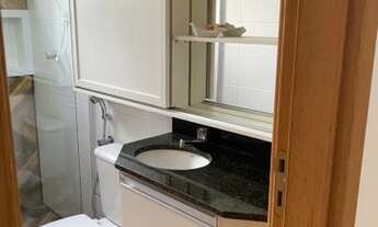 Imagem 3: Apartamento para venda com 89 metros quadrados com 3 quartos em Buraquinho - Lauro de Frei