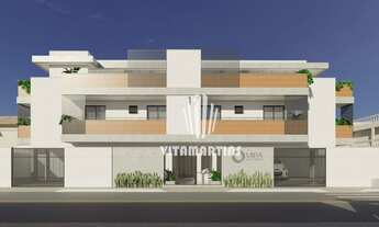 Imagem 2: Apartamento com 2 dormitórios à venda, 77 m² por R$ 430.000,00 - Parque Burle - Cabo Frio