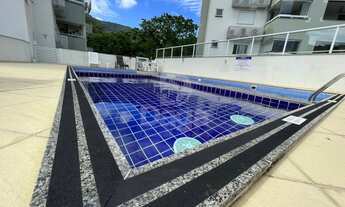 Imagem: Apartamento à venda no bairro Itacorubi