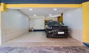 Imagem 6: Casa de condomínio para venda com 309 metros quadrados com 3 quartos