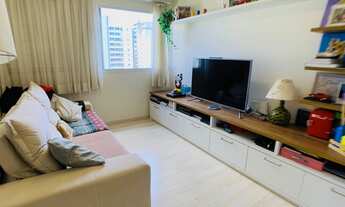 Imagem 7: Apartamento para venda Moema Pássaros com 145m e 4 quartos