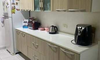 Imagem 7: Apartamento 4 dormitórios- 1 Suíte - Floradas