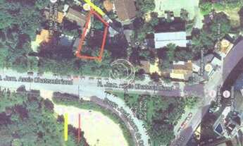 Imagem 2: FLORIANóPOLIS - Terreno Padrão - Centro