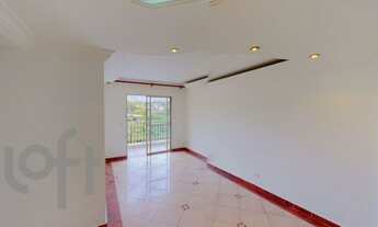 Imagem 6: Apto 72 m a venda no Campo Belo, 3 quartos, 1 banheiro, 1 vaga, piscina, lazer completo