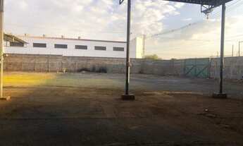 Imagem 5: Galpão para aluguel próximo a Av Thomás Alberto Whately e Aeroporto