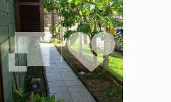 Imagem 5: Canoas - Casa Padrão - Mato Grande