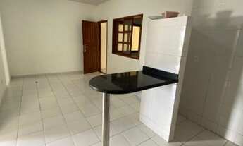 Imagem 3: Aluga apartamento no Centro de Eunápolis-Bahia