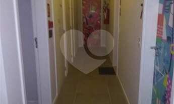 Imagem 4: São Paulo - Apartamento Padrão - BELA VISTA