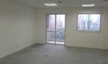 Imagem 7: UMA LOCALIZAÇÃO PRIVILEGIADA NO CORAÇÃO DO BROKLING