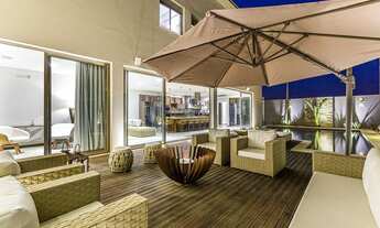 Imagem 7: Sobrado com 4 suítes no Terras de Artemis por R$ 2.490.000,00