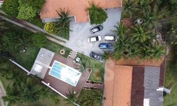 Imagem 6: Vende-Se Chácara Residencial Alto Padrão Registrada No Centro De Juquitiba-SP