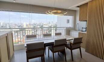 Imagem 5: Apartamento para venda possui 105 metros quadrados com 3 quartos