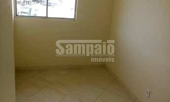 Imagem 7: Campo Grande Apartamento com 2 dormitórios