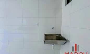 Imagem 5: Vendo apartamento de 2 e 3 qts, com área privativa e a 600 metros da praia de Intermares