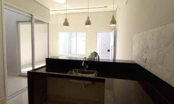 Imagem 4: Casa com 3 dormitórios à venda, 97 m² por R$ 600.000,00 - Parque Universitário - Americana