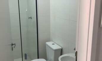 Imagem 7: Apartamento mobiliado!