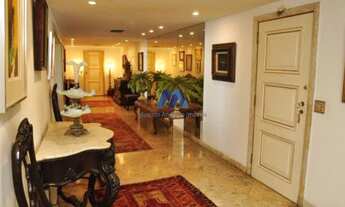 Imagem 4: Venda apartamento , Ipanema, 4 quartos, 2 suítes 1 Master dupla, 630m²