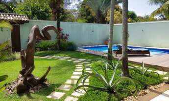 Imagem 3: Rio de Janeiro - Casa de Condomínio - Barra da Tijuca