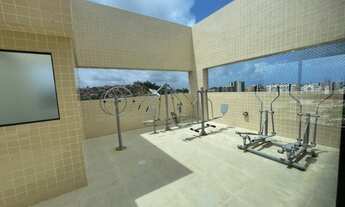 Imagem 5: Apartamento à venda em Mangabeiras, 02 quartos, 58m2, Venusia Oliveira