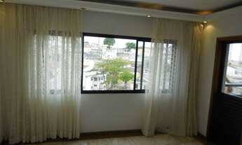 Imagem 7: Apartamento à venda, 98 m² por R$ 490.000,00 - Vila Maria - São Paulo/SP