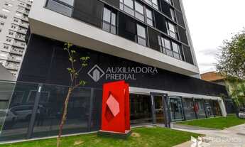 Imagem 2: PORTO ALEGRE - Apartamento Padrão - Auxiliadora