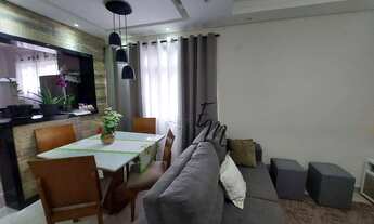 Imagem: Apartamento com 2 dormitórios à venda