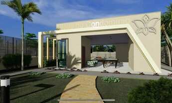 Imagem: COND. BOSQUE DAS ORQUÍDEAS - LOTE C/ 230M²