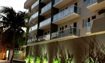 Imagem 2: Recreio lançamento top arquitetura moderna à 300mts da praia