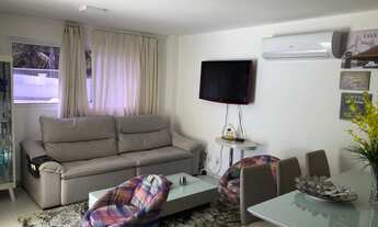 Imagem 5: Casa Duplex em Pipa com 96 metros quadrados com 2 suites