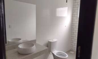 Imagem 6: Casa para venda possui 190 metros quadrados com 4 quartos em Brasil - Uberlândia - MG