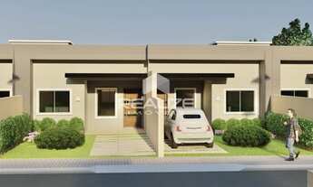 Imagem 5: Casa no Residencial Green Park com 02 Quartos (1 Suíte) - Foz do Iguaçu, PR