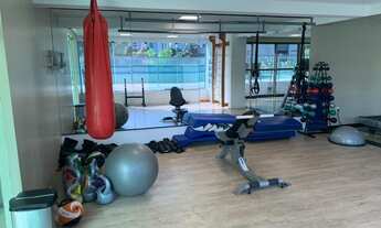 Imagem 5: 303- Apartamento com 204m², 4 suítes, 3 vagas, na Jaqueira