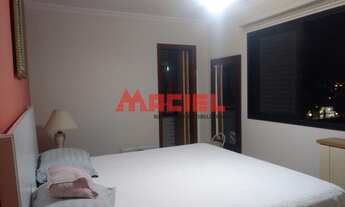 Imagem 7: Venda - APARTAMENTO - JARDIM SATELITE - SAO JOSE DOS CAMPOS - 124 M² AU - DORM 3 - VALOR R