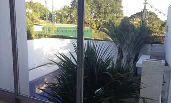 Imagem 3: Casa para aluguel e venda possui 850 metros quadrados com 3 quartos