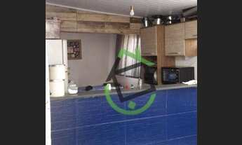 Imagem 6: Casa com 2 dormitórios à venda, 100 m² por R$ 260.000,00 - Jardim Tabapuã (Vila Xavier)