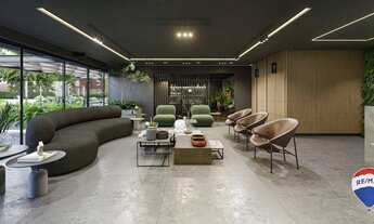 Imagem: Apartamento com 1 dormitório à venda