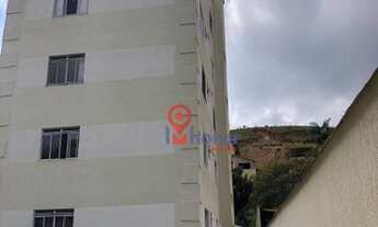 Imagem: Apartamento com 2 quartos à venda por R$